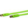 Oyaide Electric USB Cable 0.7m d+USB Class B/0.7