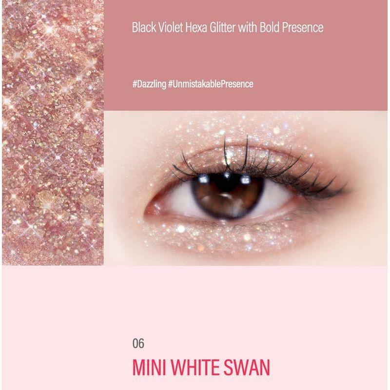 BLESSED MOON - Mini Like A Shadow - 6 Colors