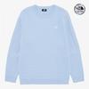 Men S Holiday Sweater Light Blue Nt7ar00c