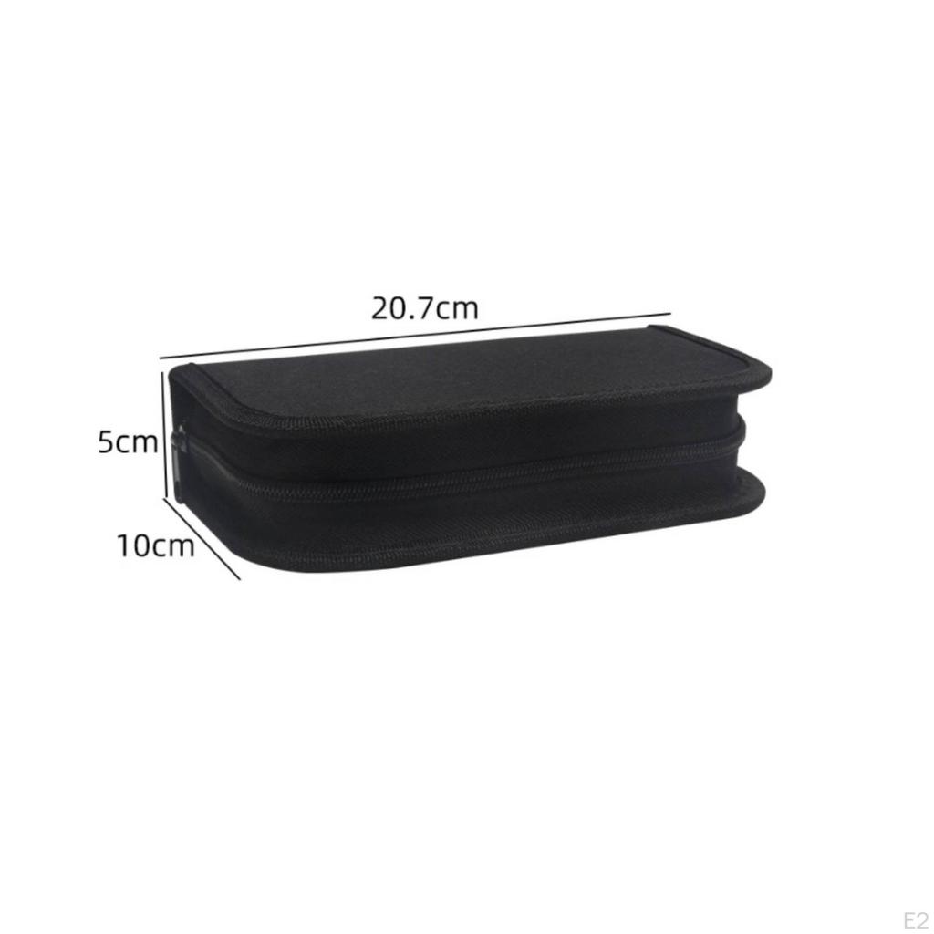 Watch Repair Tool Kit with Case Compact Practical