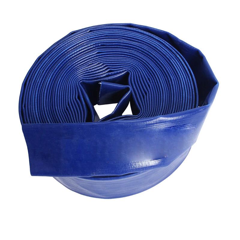 Thickened Explosion-Proof Rubber Hose for Water Pumps