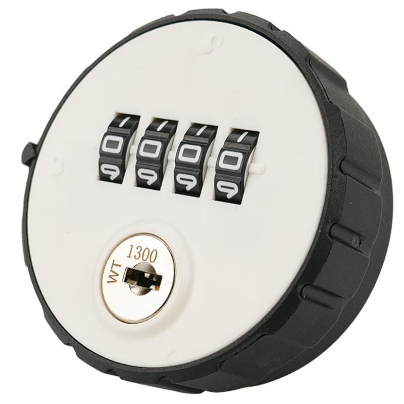 Haishidike Universal Drawer Password Lock
