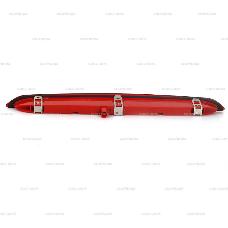 Car 3RD Brake Light Rear Additional Third Brake Tail Stop Tail Lamp For Ford Mondeo 2007-2010 2011-2013