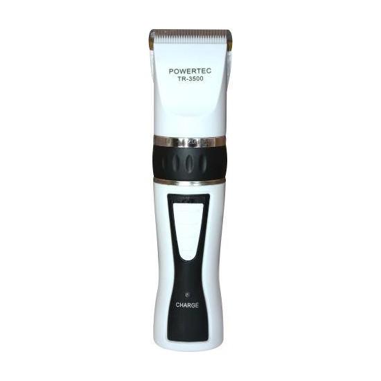 

Powertec TR-3500 Hair Beard Профессиональная бритва