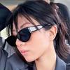 Sunglasses Women'S Cat Eye Small Frame Sunglasses Women'S Sunglasses Sunglasses