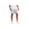 Under Armour Woven Series UA Tech Graphic Shorts Men Shorts Gray 1377139-011