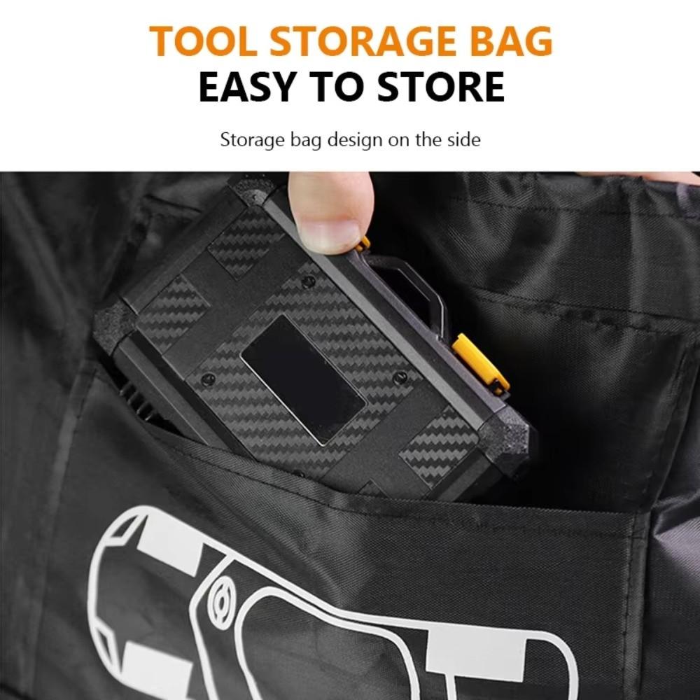 Wheel Protective Case Spare Tire Cover Dust-proof Auto Wheel Dust-proof Protector