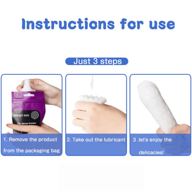 LWN Male Masturbator Cup Realistic Vagina Big Dildo Adults G-spot Sexy Toys Stimulating Penis