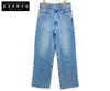 Upper Hights Blue THE NIECE Denim Pants Bottoms 25 blueUsed