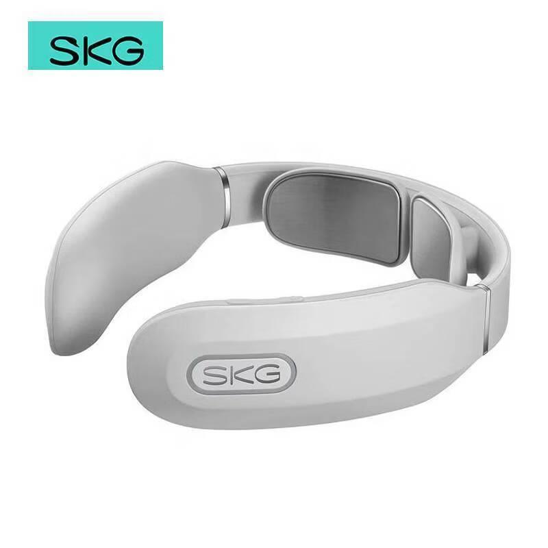 SKG K3-1T Neck Massager CN Plug (adapter Included)