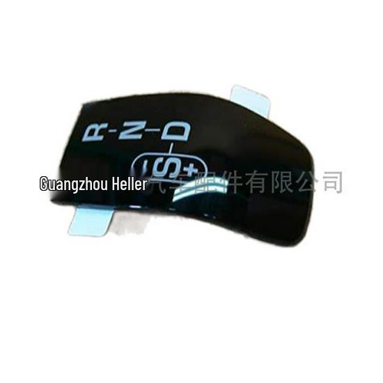 LR117072 Växelväljare Reparationssats för Land Rover Range Rover RS14 T4N35585 - Het Säljande