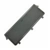 Plastic Car Armrest Storage Box Divider Adjustable Snack Charger Cellphone Water Bottle Organizer Plate Accessories