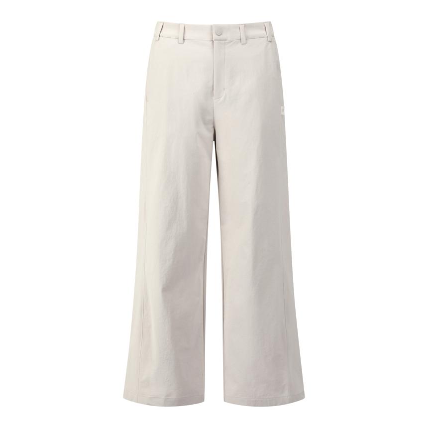BLACKYAK Women'S Daily Wide Pants #2_Du