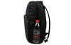 Nike Polyester Backpack Regular Unisex Black BA5959-010