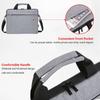 13.3 14 15.6 Inch Ultra Thin Laptop Sleeve Case Notebook Cover Pouch Shoulder Bag For Lenovo HP Dell Asus Samsung