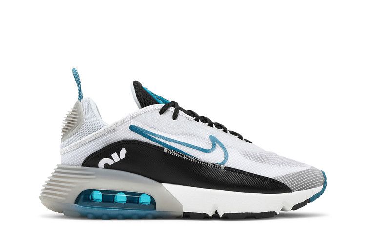 Nike Air Max 2090 Green Abyss