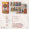 Tarot of Marseille 78 Tarot with Japanese Authentic Product I.I.J Marseille, Edition, Cards, Reading, Instructions,