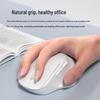 HP Engineer1 Ergonomic Wireless Dual-Mode Office Mouse