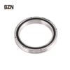 Ultra-thin precision cross roller bearings, robot joint bearings, precision platform bearings RA7008 UUCC 0P5 70*86*8mm