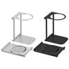 Coffee Maker Stand, Portable & Foldable Espresso Machine Stand, Office Coffee Stand With Base
