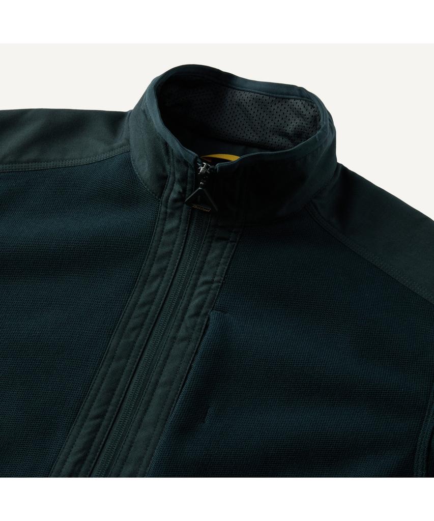 Boldest Work Signature Fleece Jacket V3 2Ajax25006Nya
