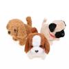 1 Piece Can Walking And Call Electric Robot Pet Doll Dog Realistic Plush Simulation Smart Dog Children Toy Christmas Gift