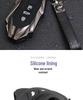 Touareg Car Key Case for Volkswagen 32 Models (2015-2021)