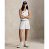 Women S Cotton Pique Skirt wmpoSktndc20131100