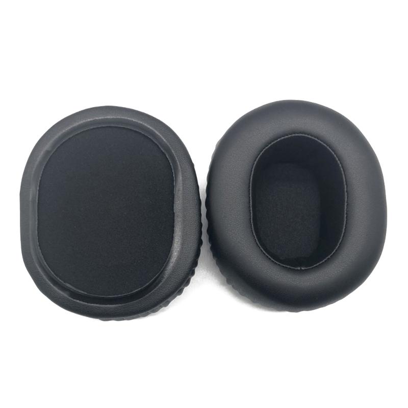 Earpads for MDR-DS7500 RF7500 Earphone Cover Soft Sponge Earpad ProteinLeather Earmuffs Ear Pads