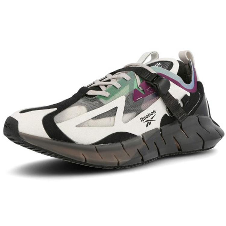 Reebok Zig Kinetica Concept Type 1 'Grey' Men's EG8915