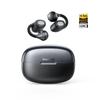 Tronsmart OpenFly Clip 2 – Hi-Res LDAC Open-Ear Earbuds, Secure Clip-On Fit, 32H Playtime, Sweatproof Design for Active Lifestyles