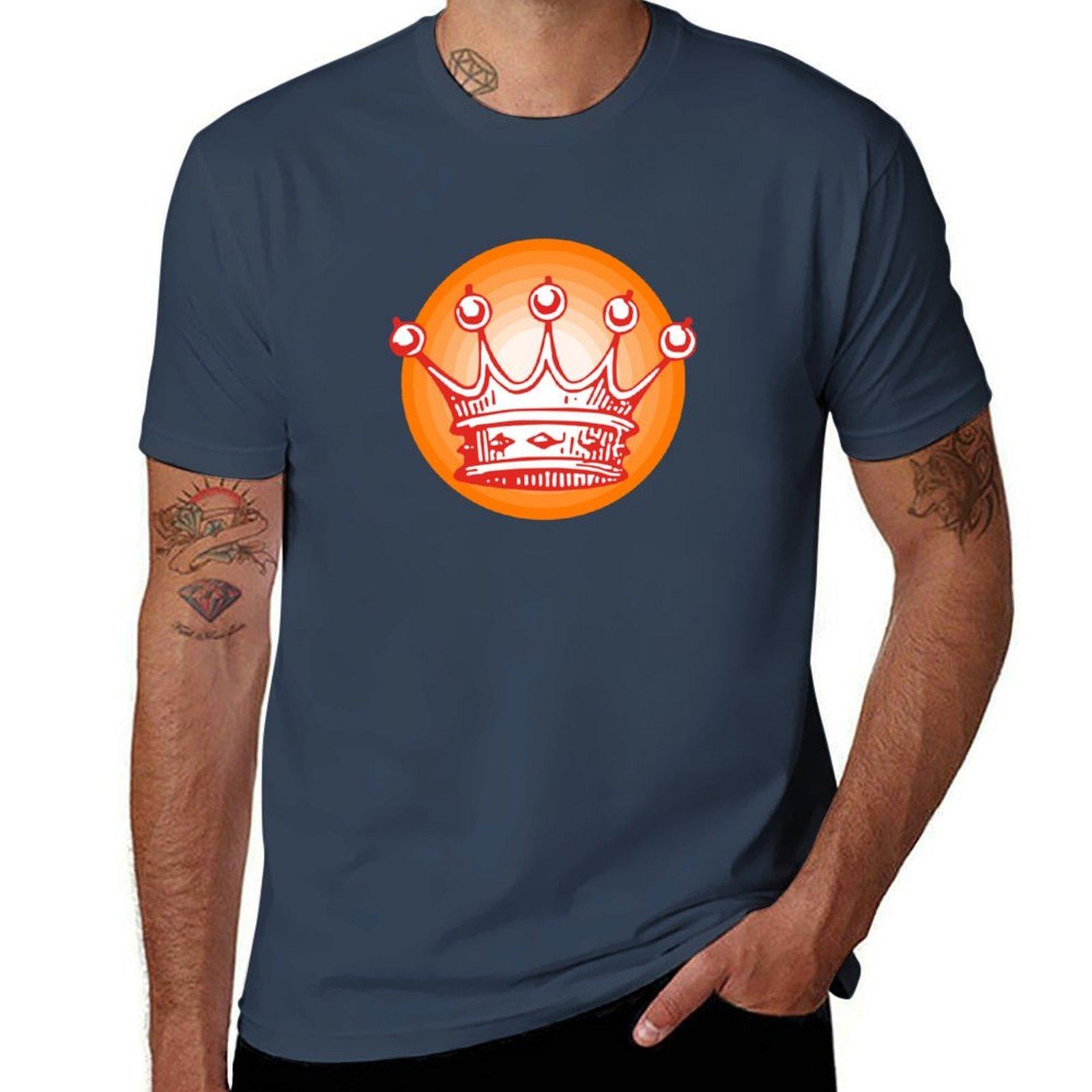 Best band EVER TShirt Large Size Breathable Tee S