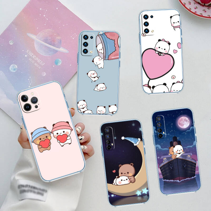 BUBU DUDU Hülle für Motorola G10 G20 G04 E30 E40 E22 E20 E13 E15 G22 G23 G05 G75 G35 G55 E22S E7 G6 G7 G8 G9 Plus Power Play