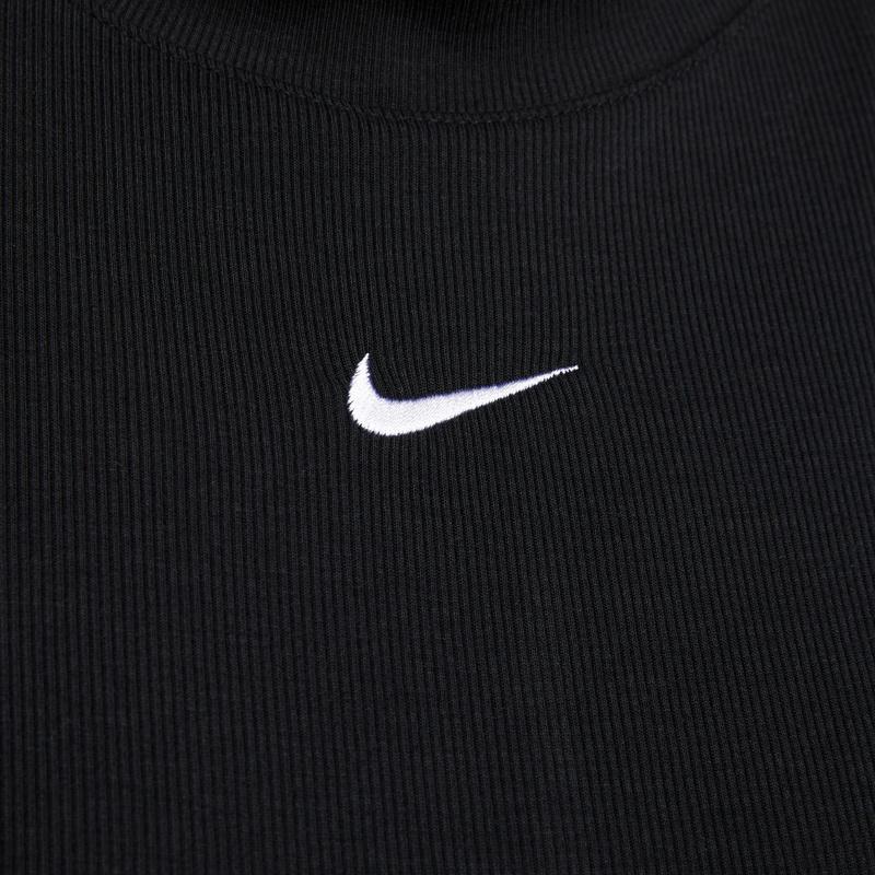 Nike Sportswear Essentials Crop Top Women's Black DV7959-010