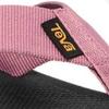 Teva Women S cuShioning Flip Flop Hydratrek Stvf2510916 llS