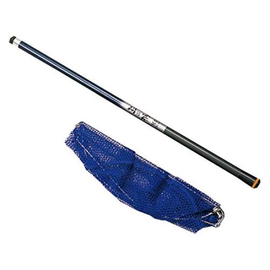 

Shoei Raft Net Set with Stainless Steel 112 Mesh 35cm G2-1000 Tri-Fold Cover, No. Net,