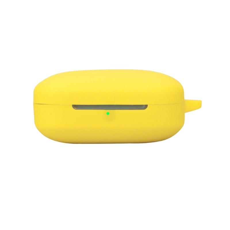 Earphone Silicone Cover for Buds 3 Waterproof Cover Wireless Earbuds Case Headset Sleeve Housing Flexible Shell