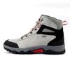 Plus Größe 39-47 Herbst Knöchel Männer Stiefel Anti-Rutsch Outdoor Stiefel Männer Schuhe