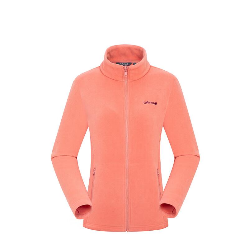 LAFUMA Women's 3-in-1 Fleece Lined Windbreaker Jacket