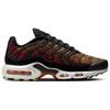 Nike Air Max Plus Sunset Women Sneakers Black Fire-Red Pimento FZ9042-001