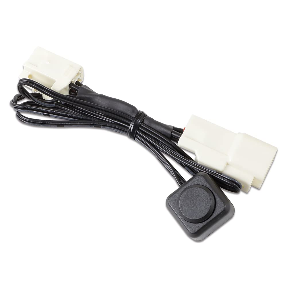 

YOURS. Prius 60 Series Dedicated Brake Lighting Kit, LED Tail Lights, Custom Parts, Accessories, Dress Up, Toyota y502-005 [5] M