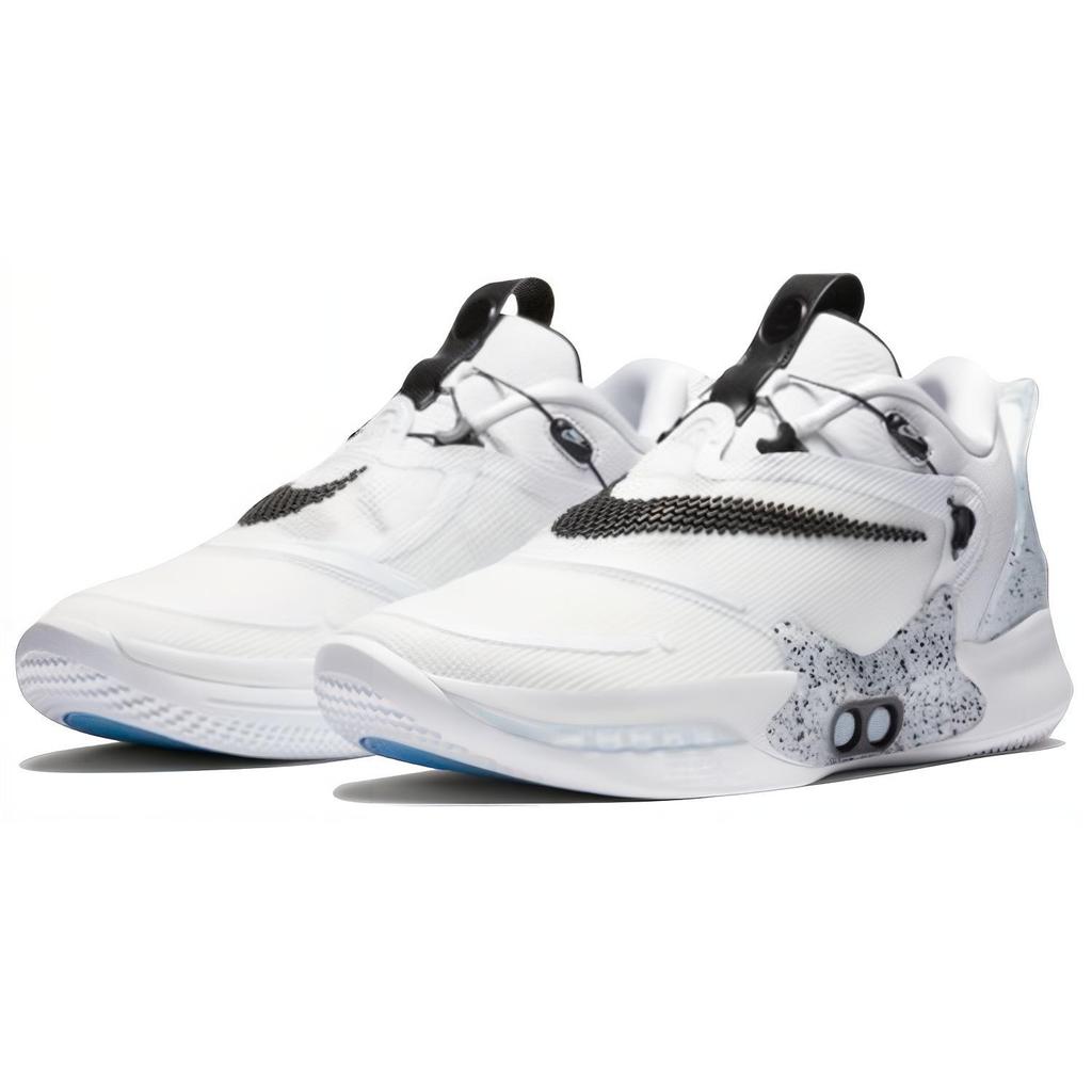 New Nike Adapt Bb 20 Gc Oreo CV2442-101