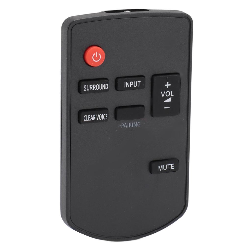 N2QAYC000102 Soundbar Remote Control for SCHTB8 SC HTB8 SCHTB8EB SC HTB8 EB SC HTB8EB K SCHTB8EG SC HTB8 EG SCHTB8GN