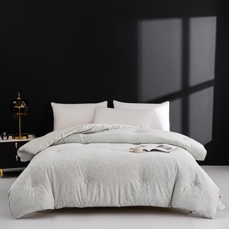 

Grace Jeelieya Mianyang Velvet Quilt