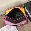 Fashionable Casual Travel Bag, Carry-on Bag for Pregnancy, Sports and Fitness Bag, Storage for Leisure Activities