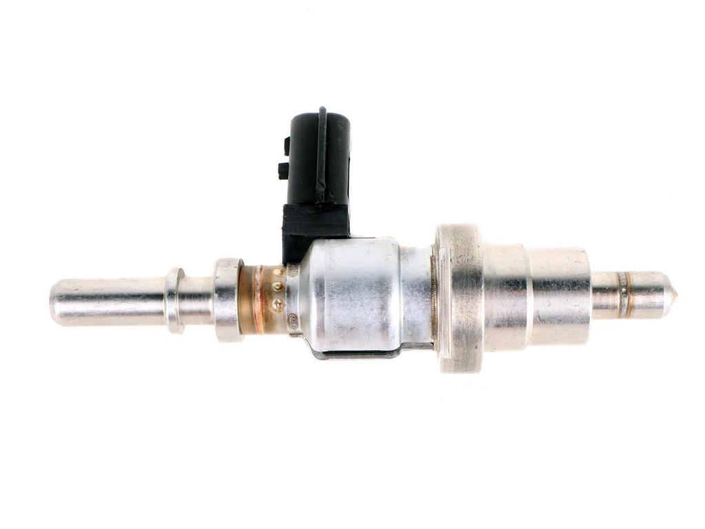 Wtryskiwacz Dpf Fap 1.5 1.9 2.0 2.3 Dci - Czarna Wtyczka