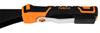 Riveter for steel and aluminum rivets 2.4/3.2/4.0/4.8 mm, multi-position