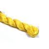 100% Silk Thread  Hand Embroidery Embroider Cross Stitch 1pcs 400m Silk Embroidery Thread   Yellow Series 10 Pure Colors