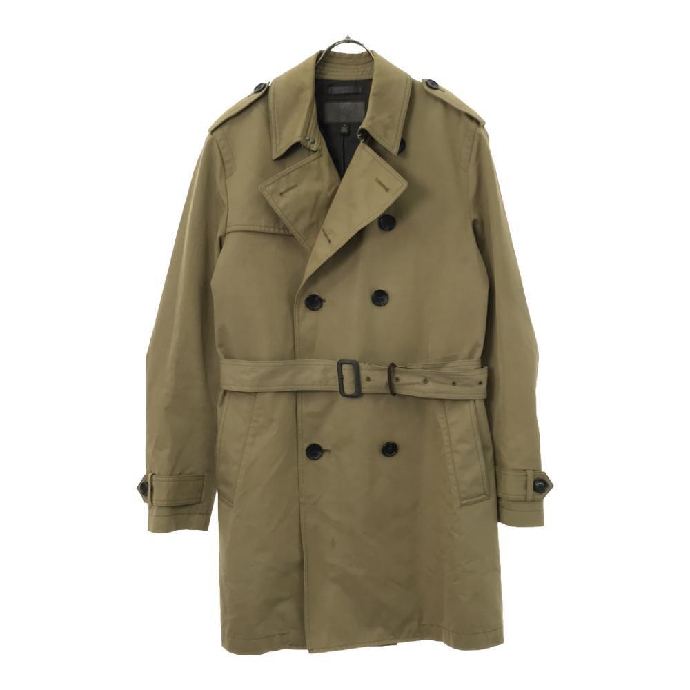 Coach Trenchcoat M Kamelfarge type Herre Brukt