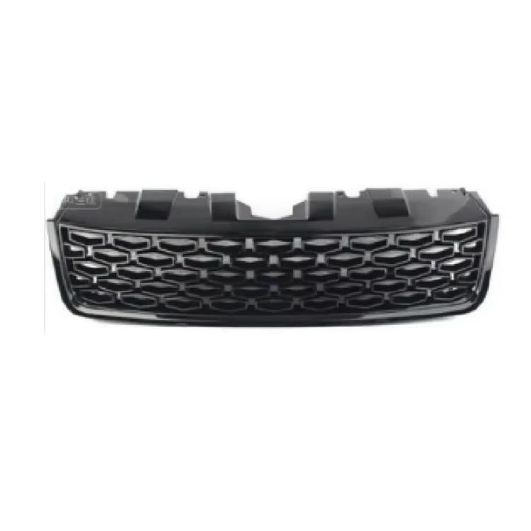 LR066143 Passend für Land Rover Discovery Sport Schwarzer Kühlergrill
